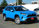 Toyota RAV4 2019+ 2020 Roof Rack Crossbar (OEM) - WareWell