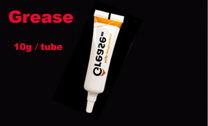 Silicon Grease Lubricant Super O-lube O-Ring Lubrication Tool - WareWell