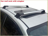 Car Roof Rack fit Mazada MPV, CX7 - warewell