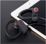 New Wireless Bluetooth Headphones  Wireless Sports Earphone - warewell